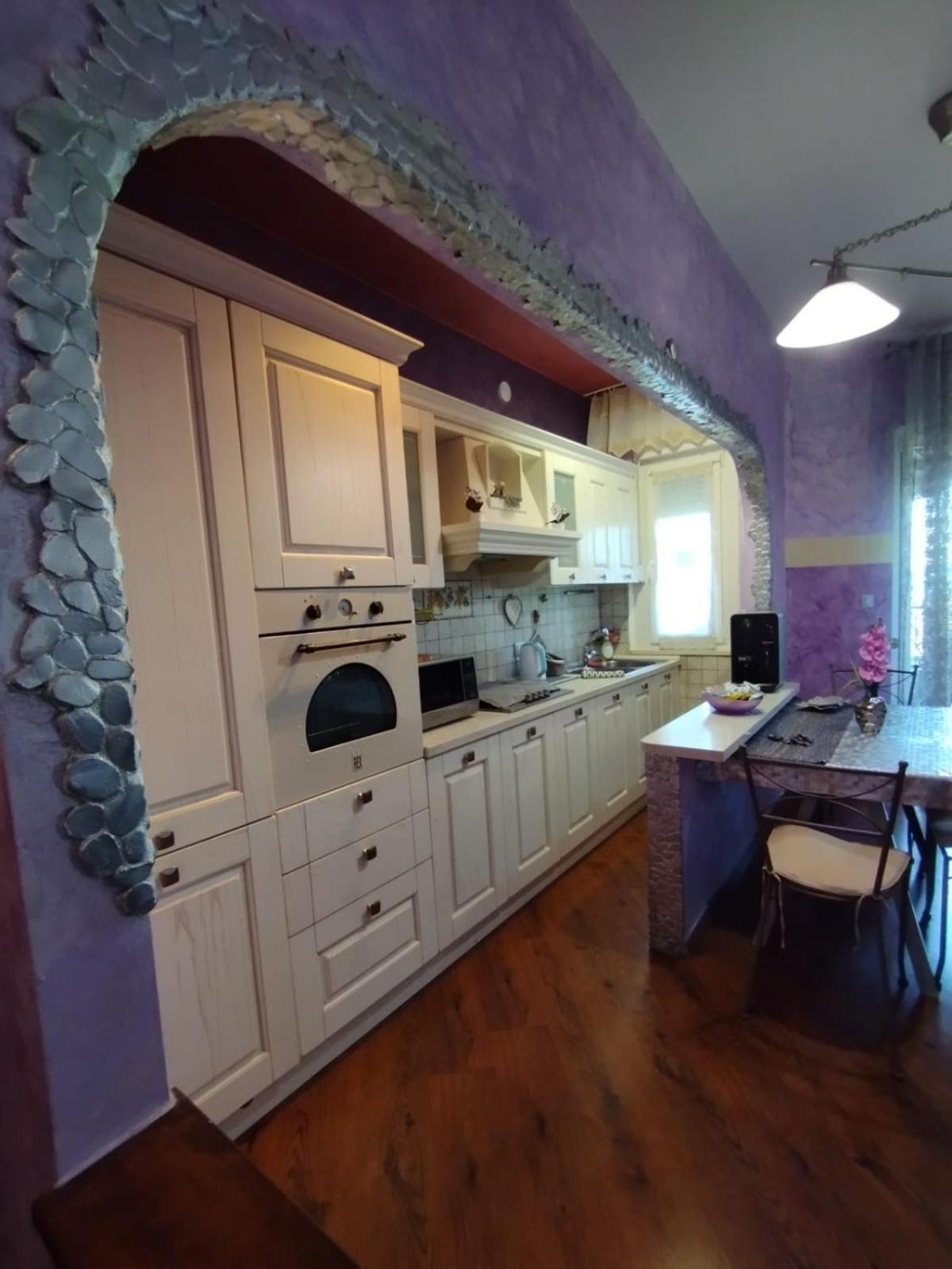 Appartamento Luxury Vista Mare Per 6 Persone A Marina Julia Exterior photo